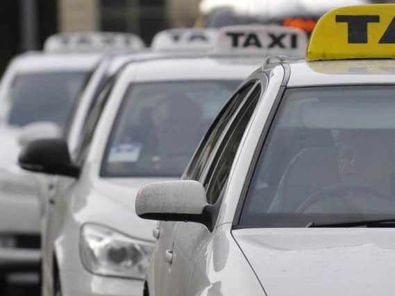Proposed changes to Wakefield Council's taxi policy have now been opened up to a consultation.