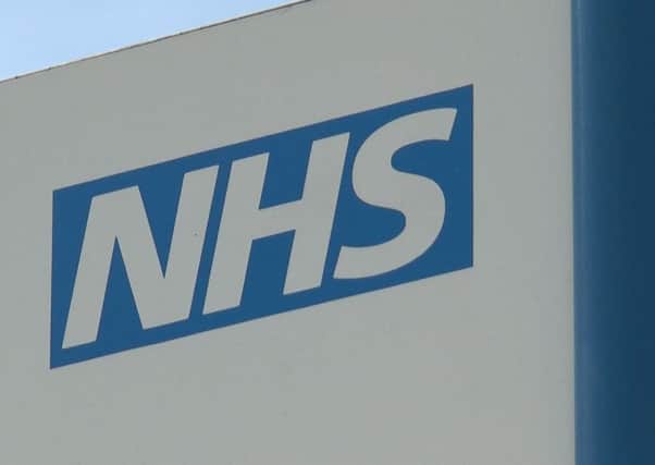 The number of staff off sick at the Royal Preston and Chorley and South Ribble Hospitals is on the rise.