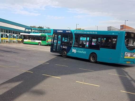 Bus operator Arriva dropped the 134 after concluding it was not profitable.
