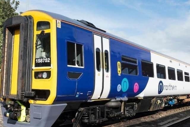 After a summer of chaos, Northern passengers have faced weeks of disruption this autumn because of strikes.
