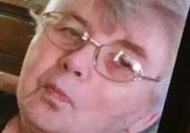 Lesley Jewell is missing from Castleford