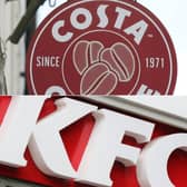 Could Costa Coffee and KFC be coming to Hemsworth?