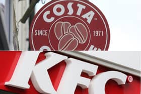 Could Costa Coffee and KFC be coming to Hemsworth?