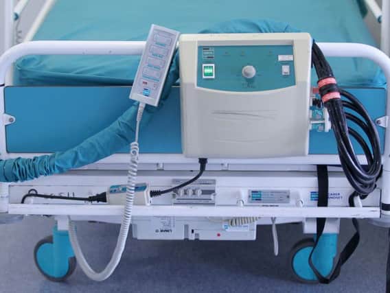 More than 75 patients in Wakefield face 'distress' of cancelled operations