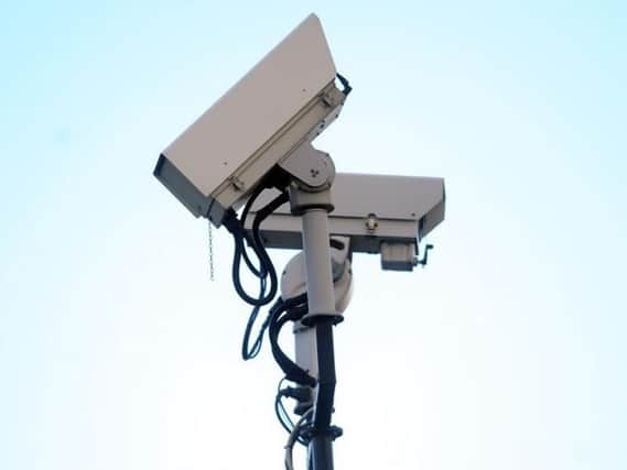 CCTV has assisted in the arrest of 11 individuals in Wakefield in the last month.