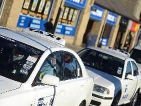 Fares last went up in Wakefield in 2011