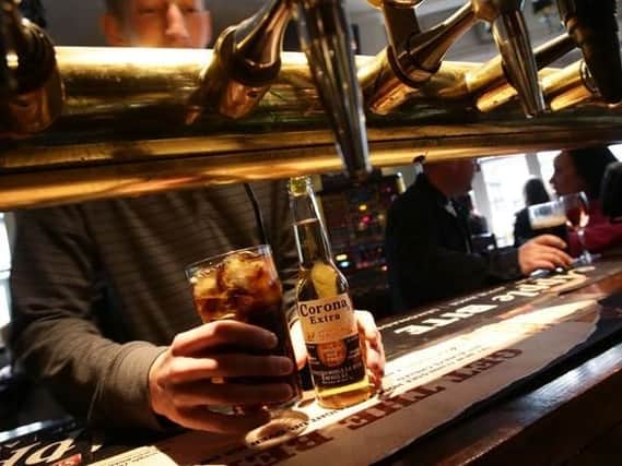 Figures show around 120 pubs have closed in Wakefield in the last 10 years.