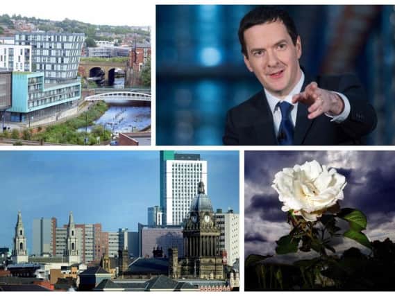 Think-tank IPPR North has called for a shift in focus for the Northern Powerhouse