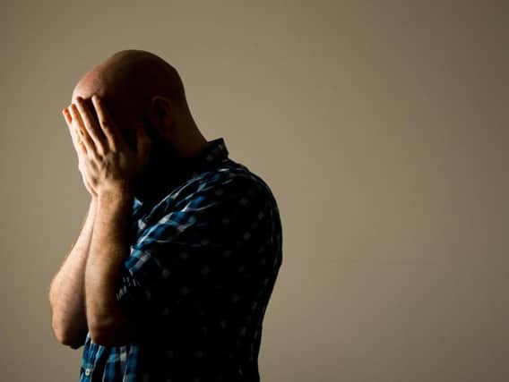 More than one in 10 registered Wakefield patients diagnosed with depression, figures show
