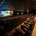 Silver screen: A Reel Cinema is coming to the Ridings.