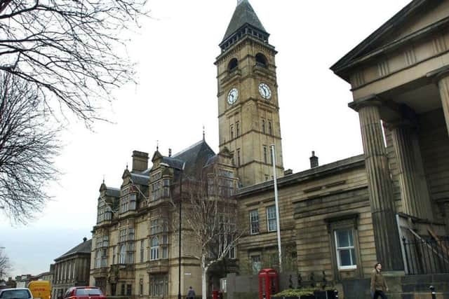 The identity of the councillors concerned has been kept secret.