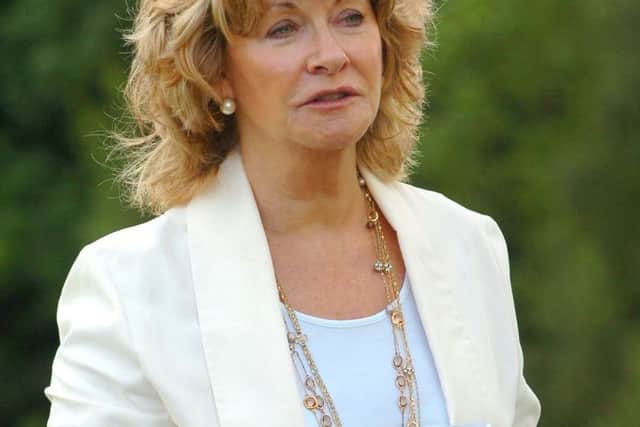 Deputy council leader Denise Jeffery has urged the public to have their say on the proposals.