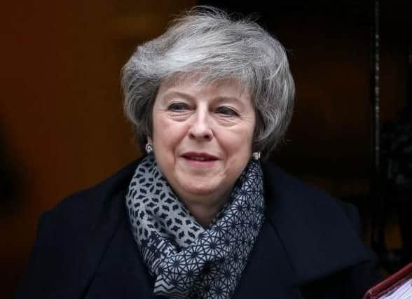 After defeat in the House of Commons on Tuesday, Theresa May faces a vote of no confidence tonight.