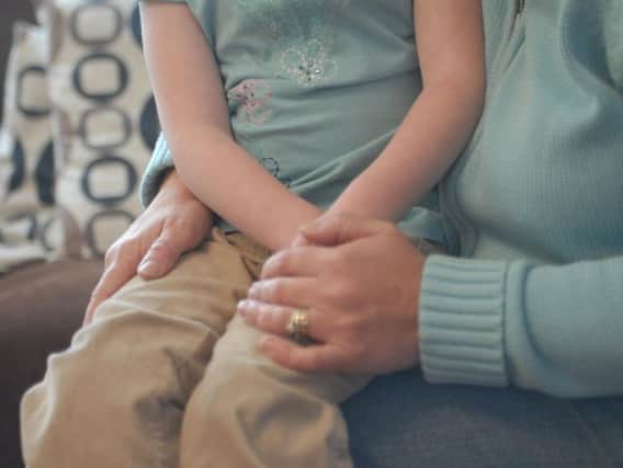 More foster carers are needed to look after the hundreds of children in the care system.