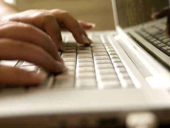 Wakefield Council urged people not to respond to the emails