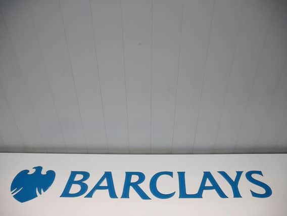 The Barclays branch, on Bank Street, Ossett will close on later this year.