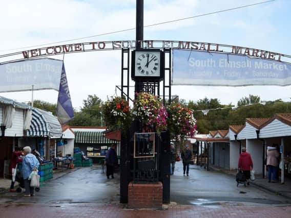 Wakefield Council has launched a review into the running of its six markets.