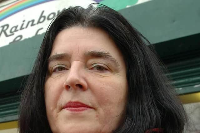 Councillor Olivia Rowley said closing the market was preferable to constantly relocating it.
