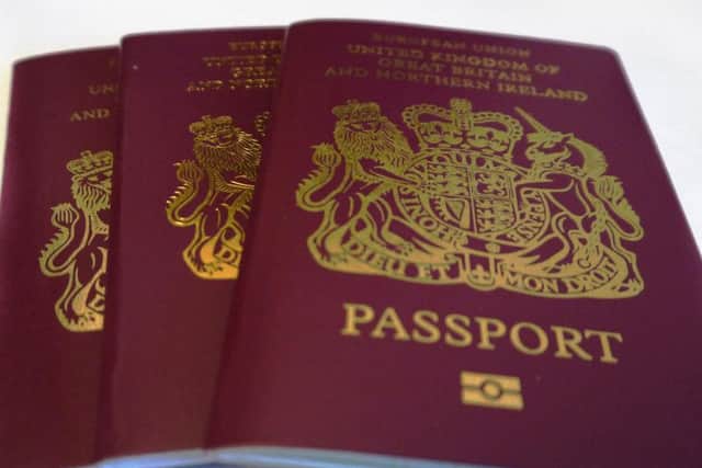 Will I need a new passport after Brexit?