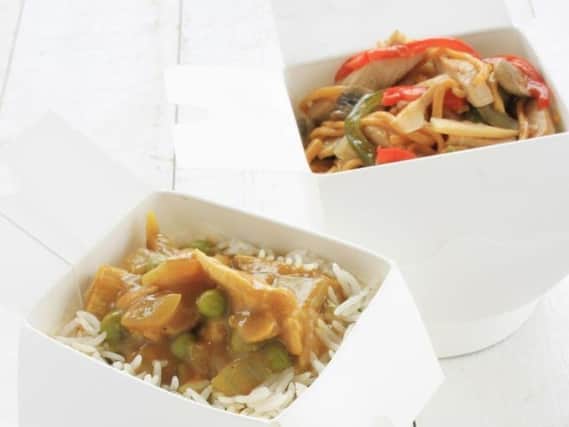 Did your favourite Chinese takeaway make the top 10?