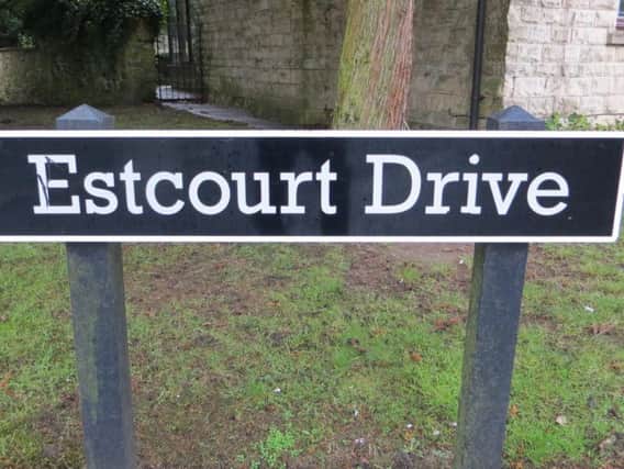 Estcourt Drive Darrington
