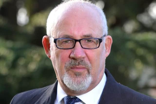 Hemsworth and South Elmsall MP Jon Trickett said the situation was "bad news" for his constituents.