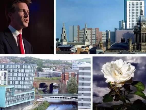 Detailed plans for a One Yorkshire devolution deal were submitted last year.