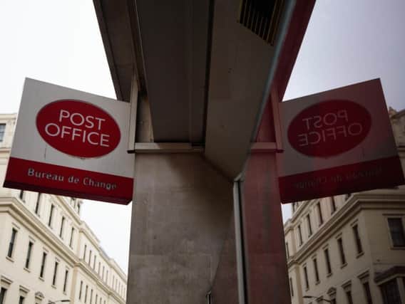 Plans to move Pontefract's Post Office into a nearby shop have been met with mixed opinions by our readers.