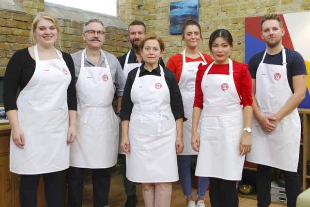 Masterchef Fish Bar Masterchef contestant’s ‘no regrets’ over fish dish that led to early exit