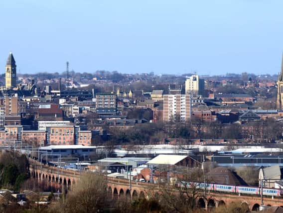 50 per cent of Wakefield residents believe different communities get along well together in the district, according to a council survey.