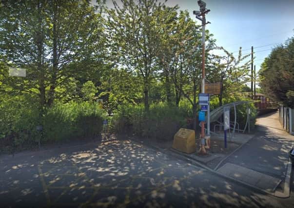 Outwood Station (picture Google)