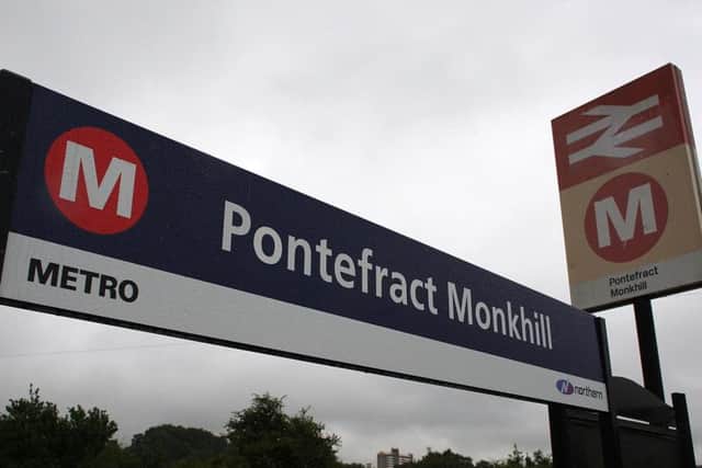 Campaigners have called for better access to the station for years.