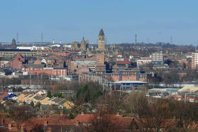 People in Wakefield with long-term health conditions, such as lung and heart conditions, are being urged to take extra precaution.