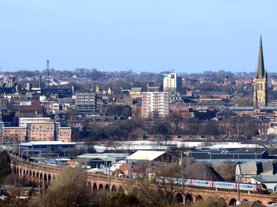 Council staff are working on proposals to have powers transferred from Westminster to Wakefield.