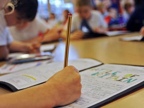 Over 90 per cent of pupils in Wakefield have been given their first choice of school.