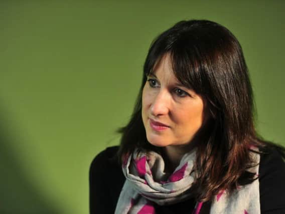 Leeds MP Rachel Reeves believes that despite the level of intimidation and harassment MPs receive, they must remain embedded in the community, in the way that her friend and colleague Jo Cox was.