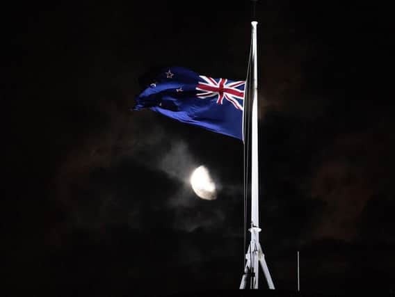 Wakefield Council have paid their respects to the people of New Zealand following the deadliest shooting in the country's history.