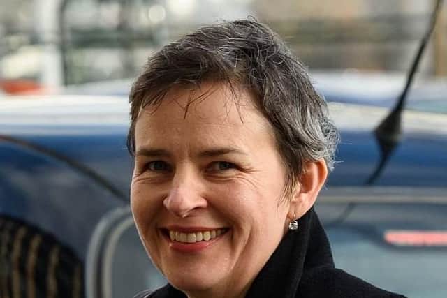 Wakefield MP Mary Creagh said that the council's loan to the club was an "exciting" development.