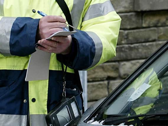 Traffic wardens in Wakefield are to be given body cameras after an alarming rise in verbal and physical assaults against them.