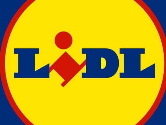 Lidl has gradually extended the wastage program to 122 stores in England.