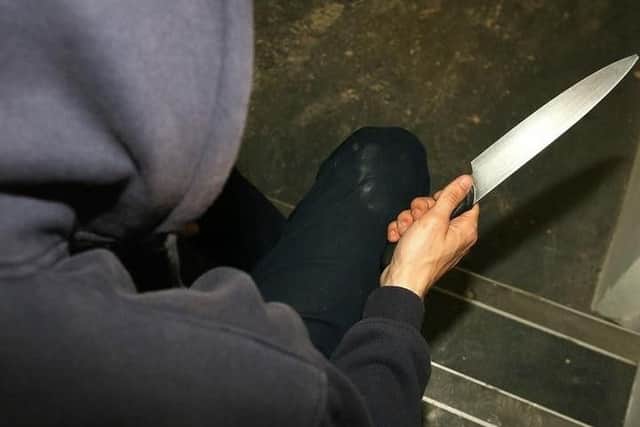 Both West Yorkshire Police and South Yorkshire Police have been given increased stop and search powers in the battle against rising knife crime