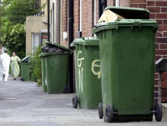 There are no plans to introduce four-weekly bin collections to the district, Wakefield Council have said.