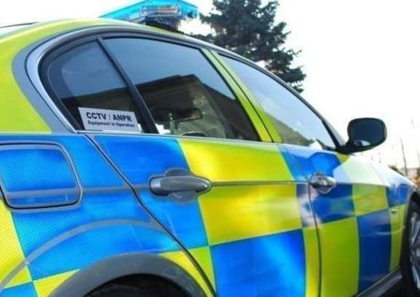 A 13-year-old boy was hit by a car in Bull lane in Wakefield.