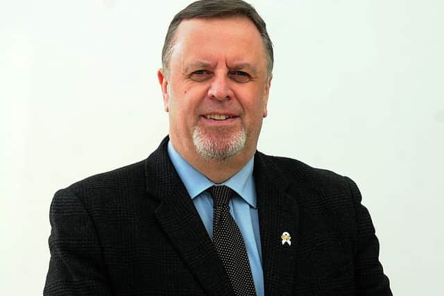 Police and Crime Commissioner (PCC) Mark Burns-Williamson said he wanted to see the Probation Service fully renationalised.