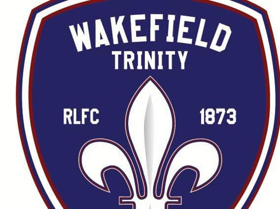 Wakefield Trinity.