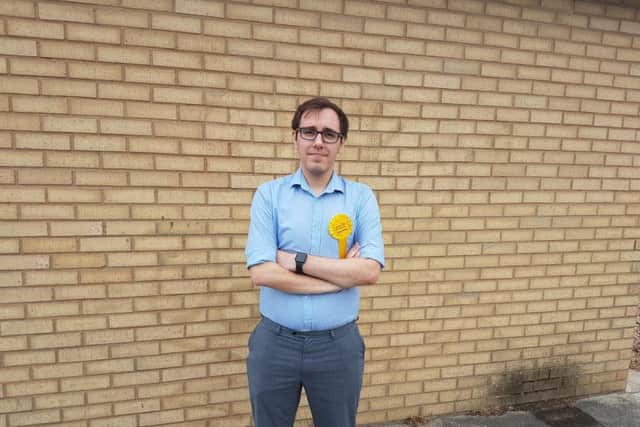 Lib Dem group spokesman Tom Gordon said his party could challenge Labour on "bread and butter" issues.