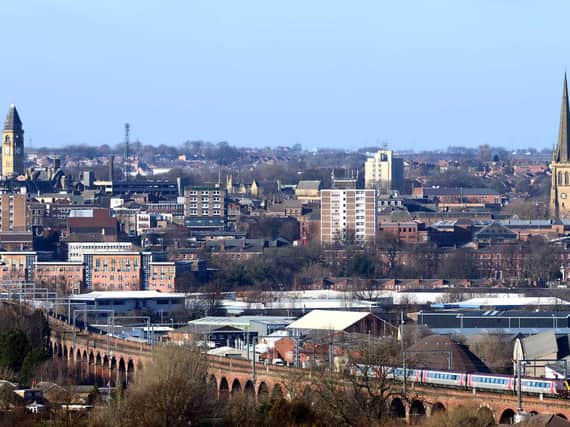 Wakefield Council is expected to promise support for businesses to slash carbon emissions across the district.