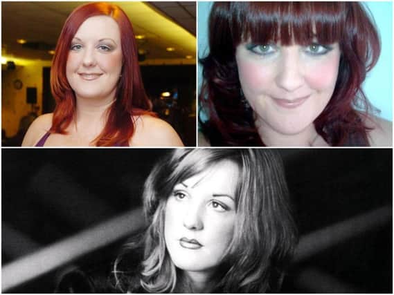 Britain's Got Talent finalist Siobhan Phillips has made several appearances in the Wakefield Express over the years.