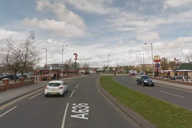In 2017, police pledged to crack down on "car cruisers" around Cathedral Retail Park.