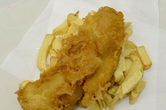 9 of the best places for fish and chips in Castleford and Pontefract ...